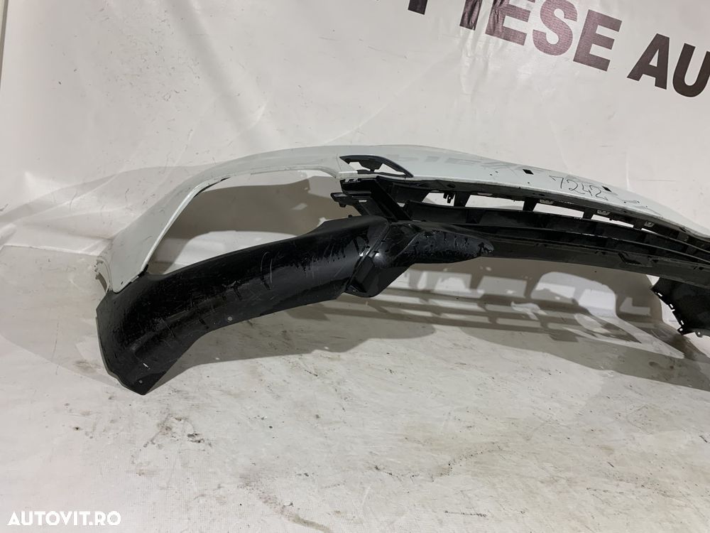 Bara fata Renault Captur, 2017, 2018, 2019, cod origine OE 620227019R. - 4