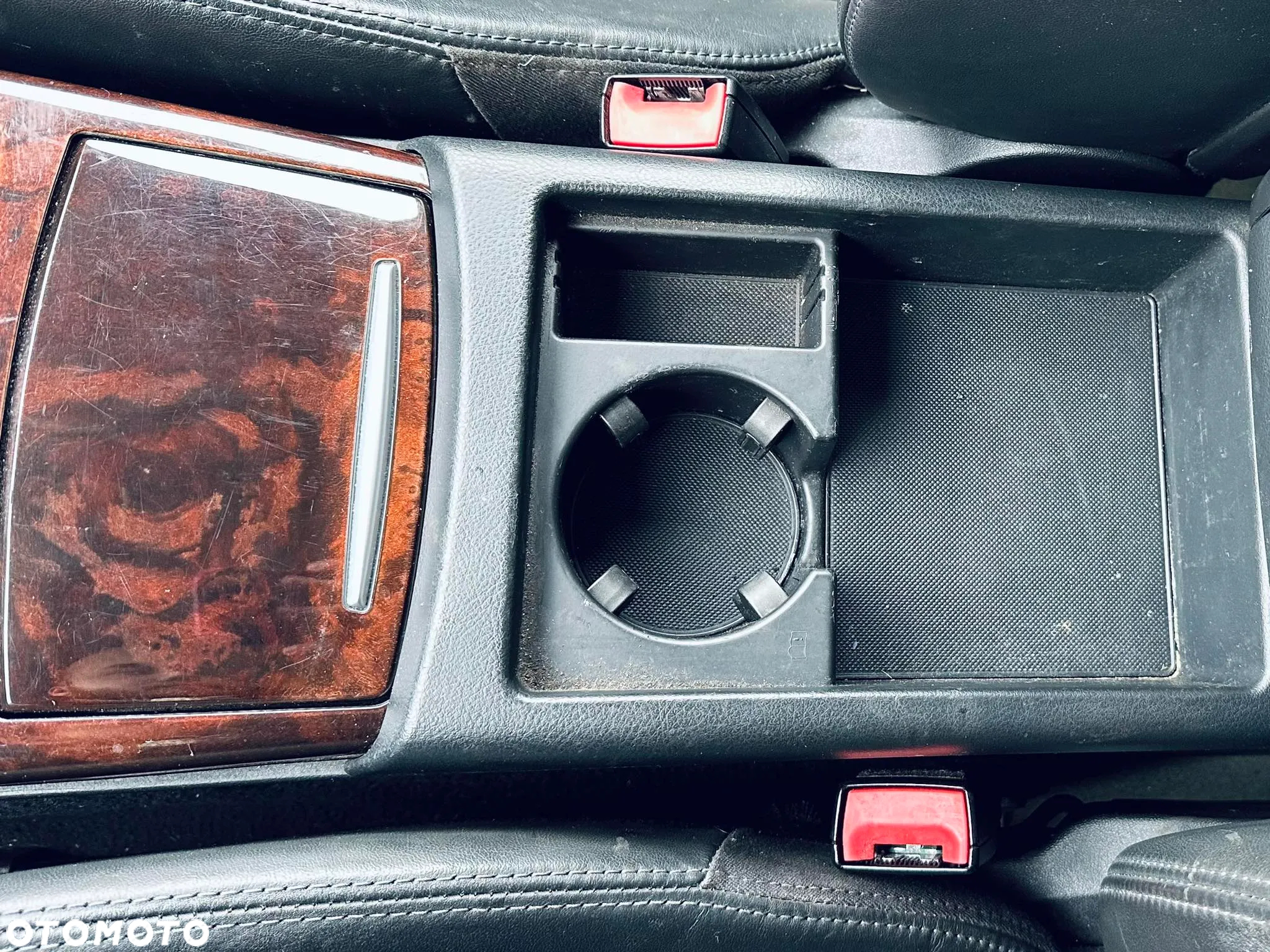 Audi A6 Avant 2.4 - 18