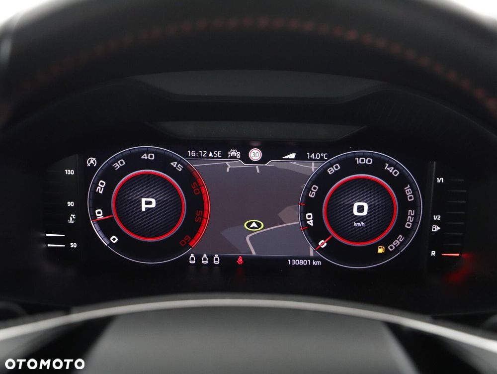 Skoda Kodiaq 2.0 Bi-TDI 4x4 RS DSG - 15