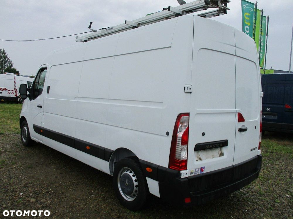 Renault Master - 4