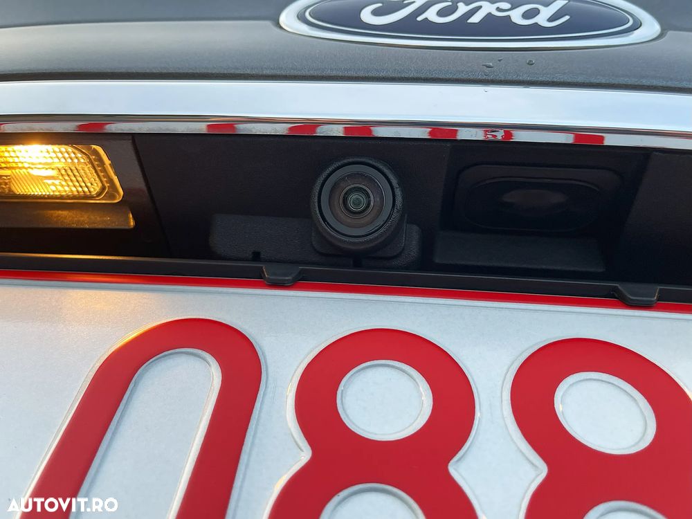 Ford Mondeo 2.0 TDCi Aut. Titanium - 28