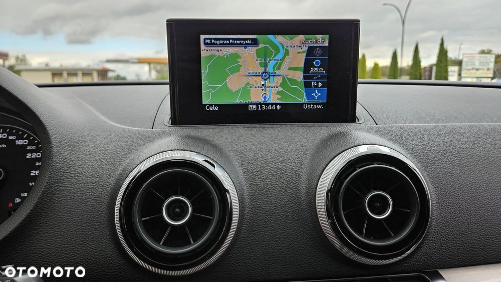 Audi A3 Sportback - 31