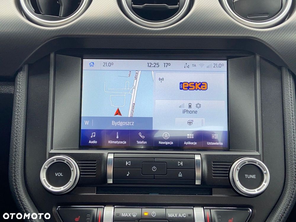 Ford Mustang 5.0 V8 GT - 22