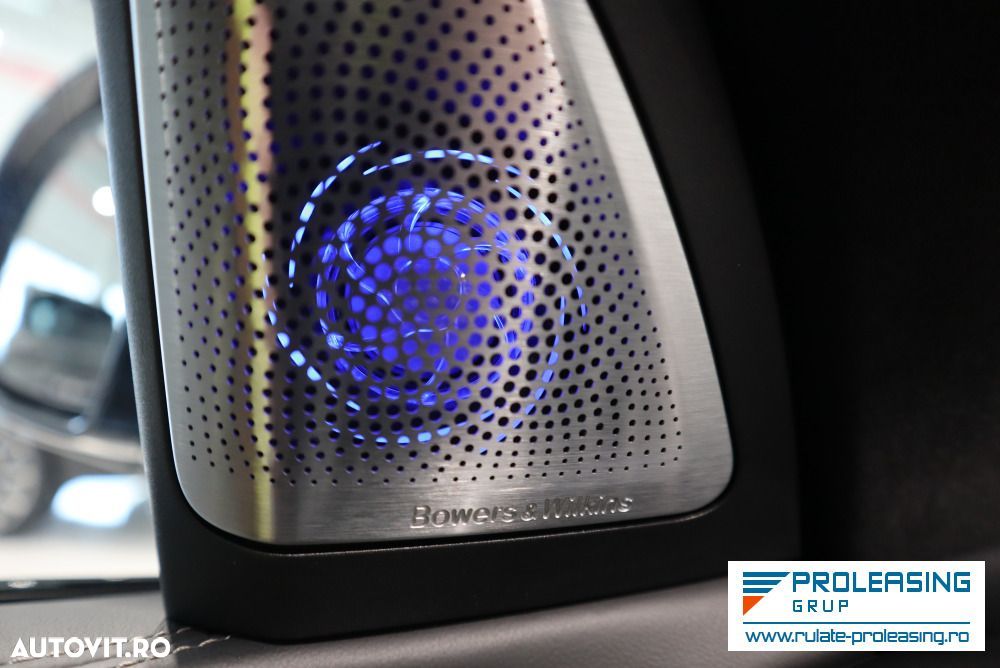 BMW X7 - 16