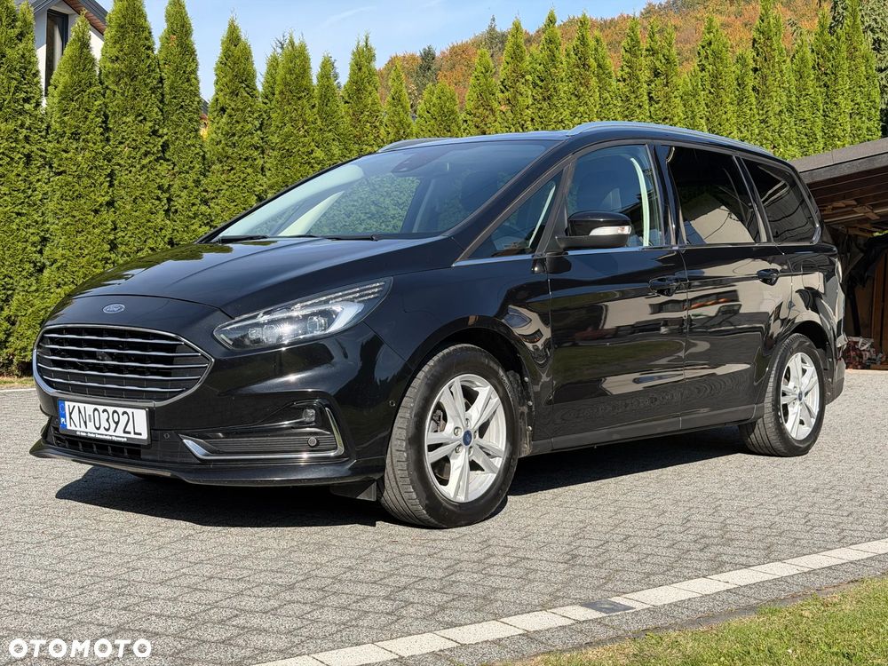 Ford Galaxy