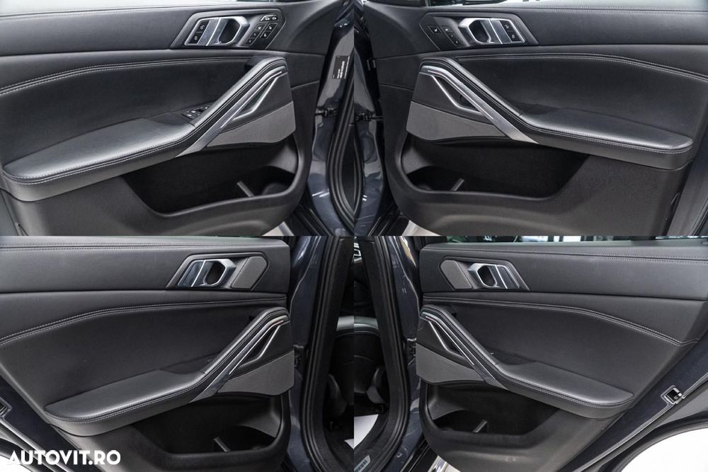 BMW X6 M M50d - 24
