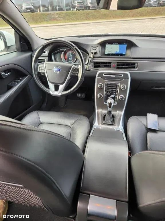 Volvo XC 70 D4 AWD Momentum - 3
