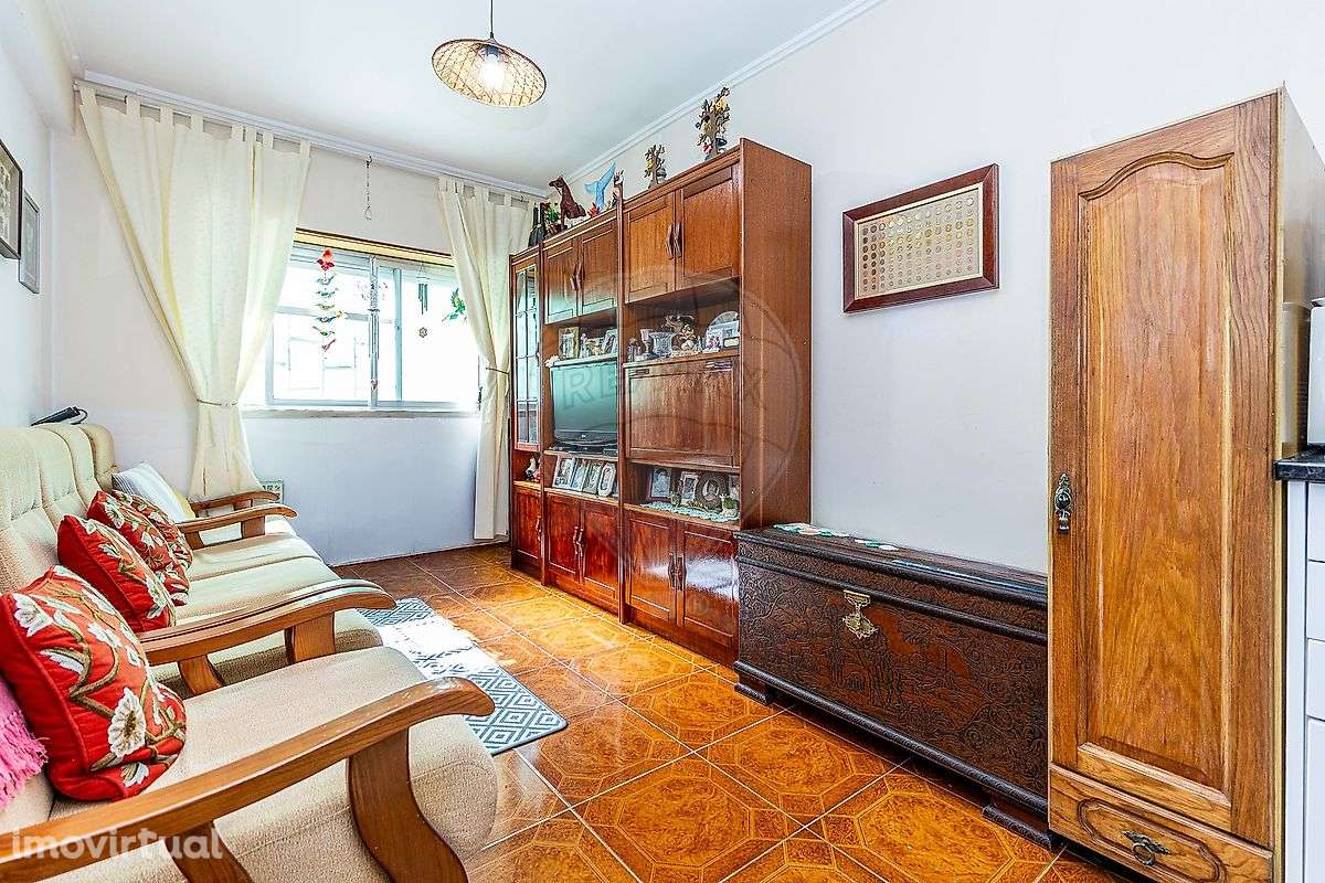Apartamento T2 para venda - Grande imagem: 3/24