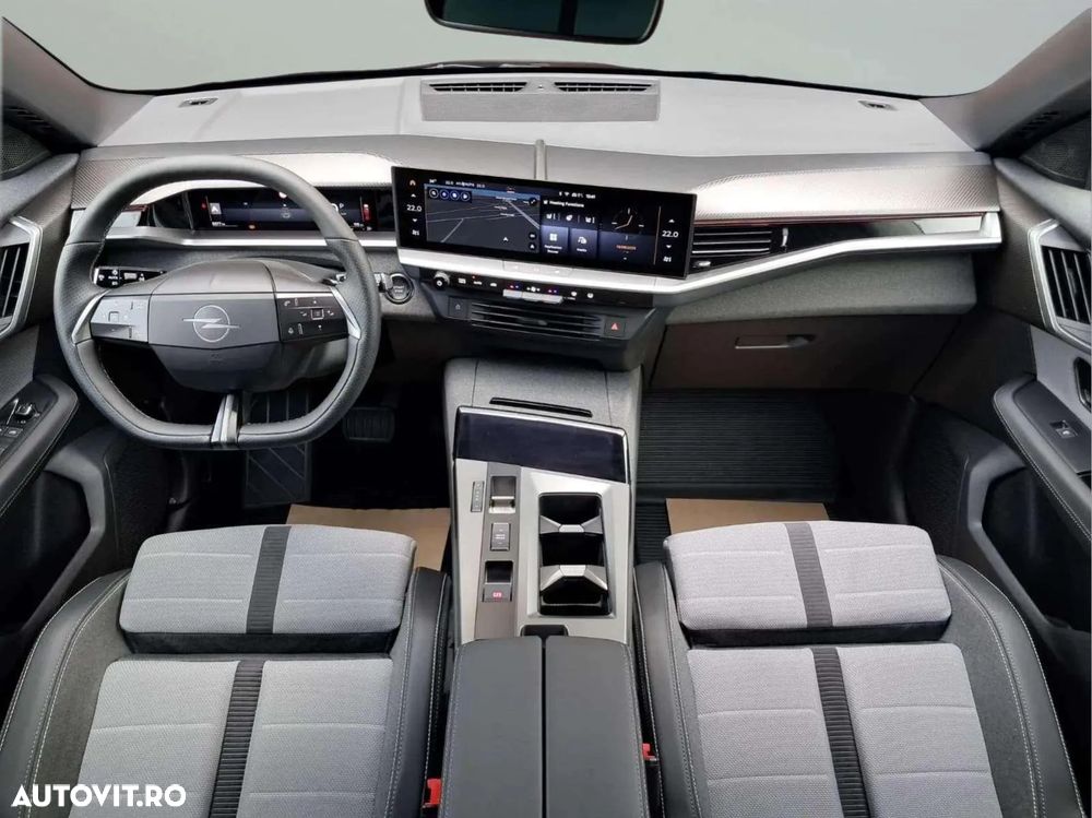 Opel Grandland 1.2 DI Hybrid 48 V Automatik GS - 5