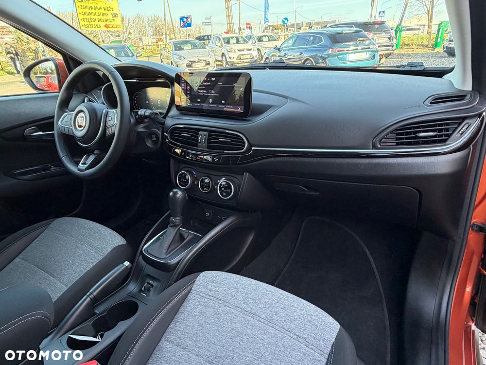 Fiat Tipo 1.5 GSE City Life - 16