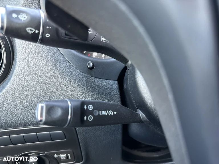 Mercedes-Benz Vito Compact 114 CDI 136CP RWD 9AT Pro - 21