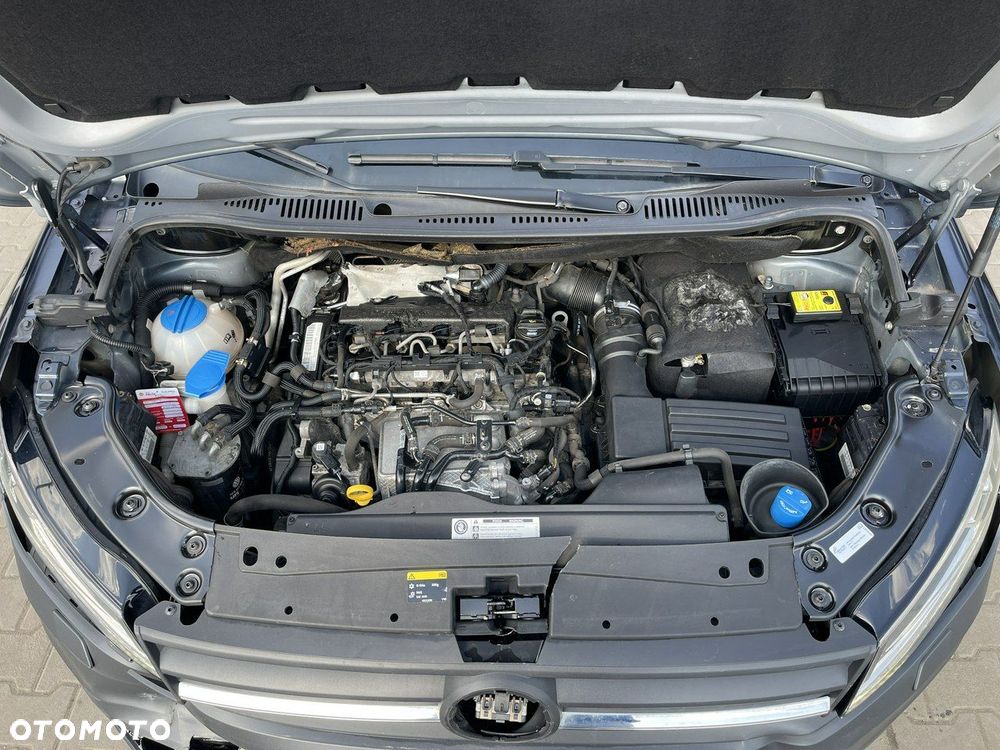 Volkswagen Caddy 2.0 (5-Si.) Comfortline - 12