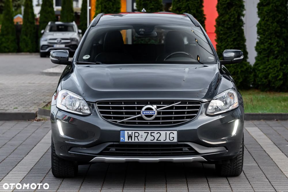 Volvo XC 60 D3 RDesign - 38
