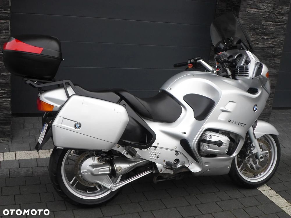 BMW RT - 3