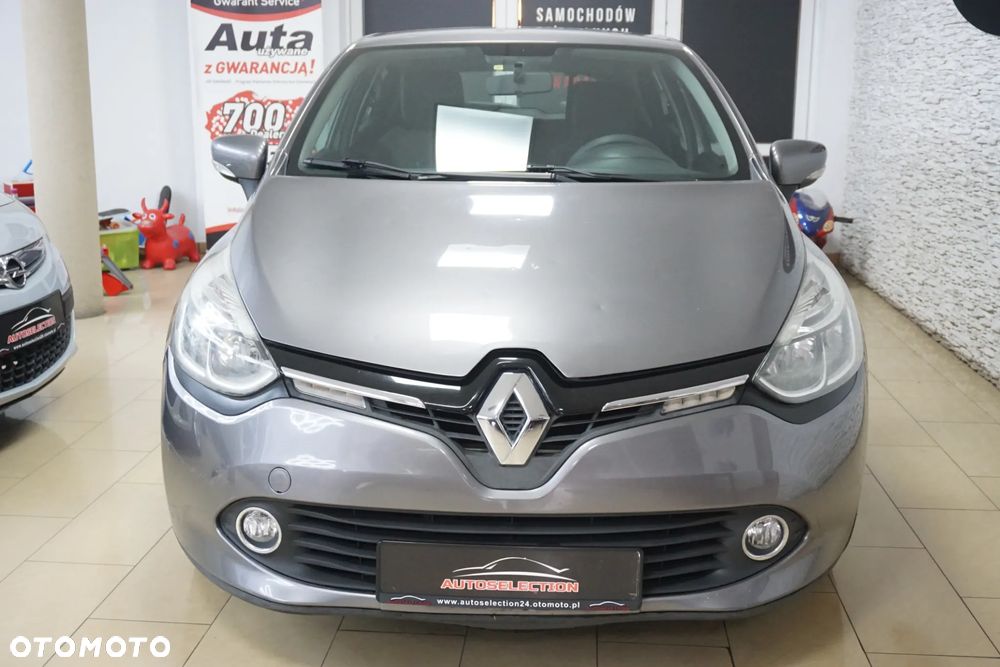 Renault Clio 1.2 16V 75 Expression - 2