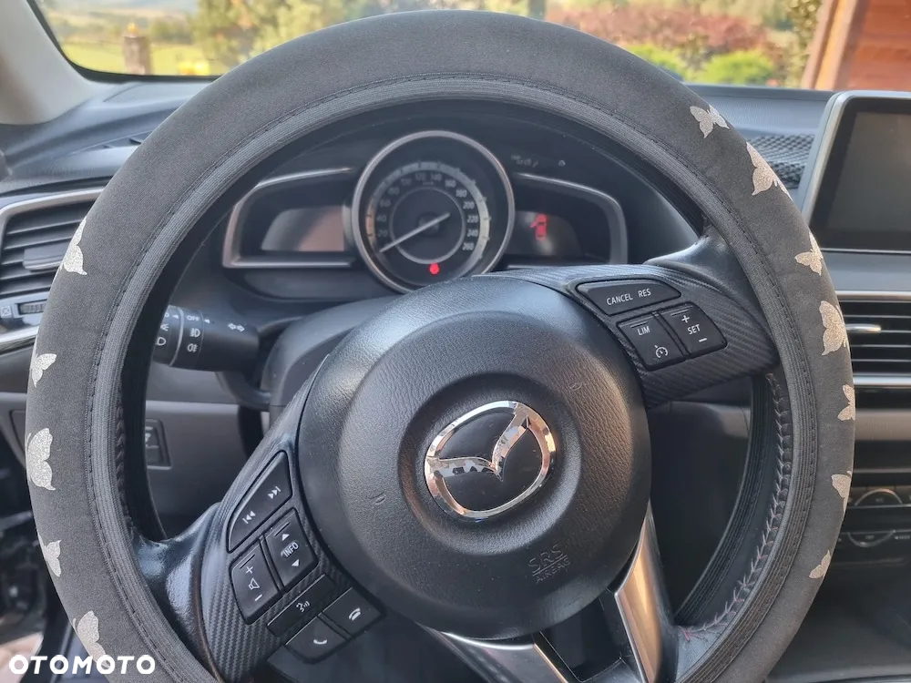 Mazda 3 - 6