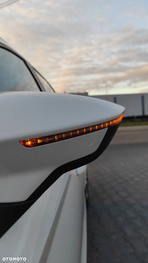 Seat Leon 1.4 TSI Full LED S&S - 9