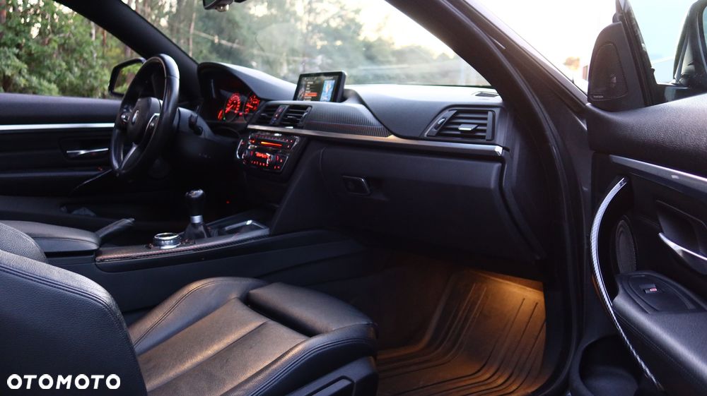 BMW Seria 4 435i - 30
