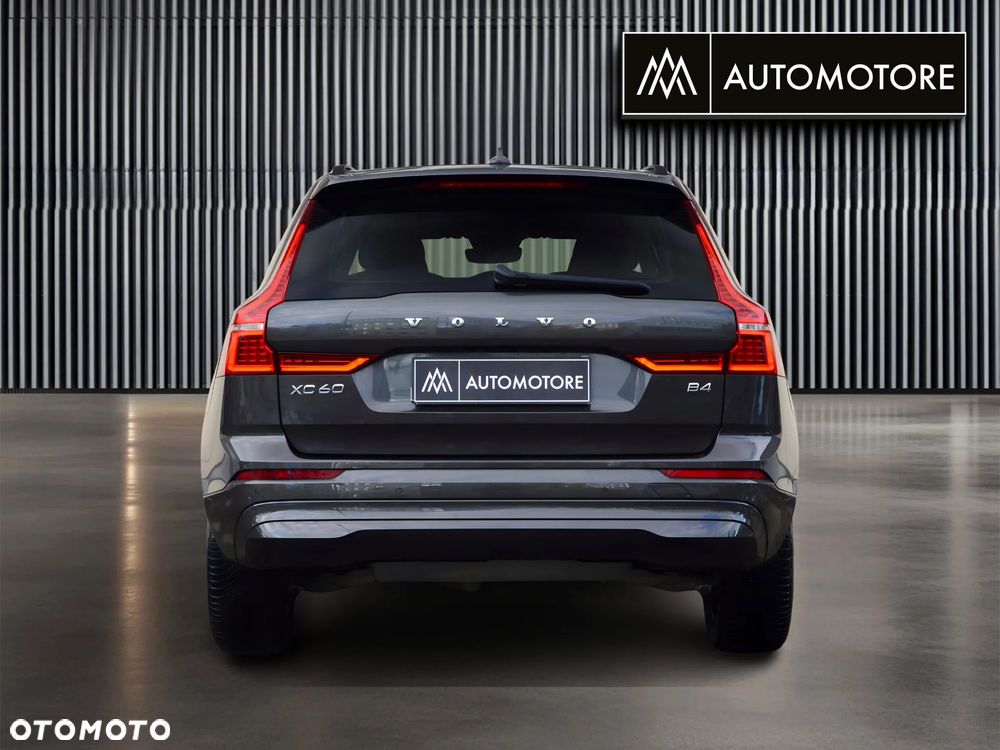 Volvo XC 60 B4 B Core - 6