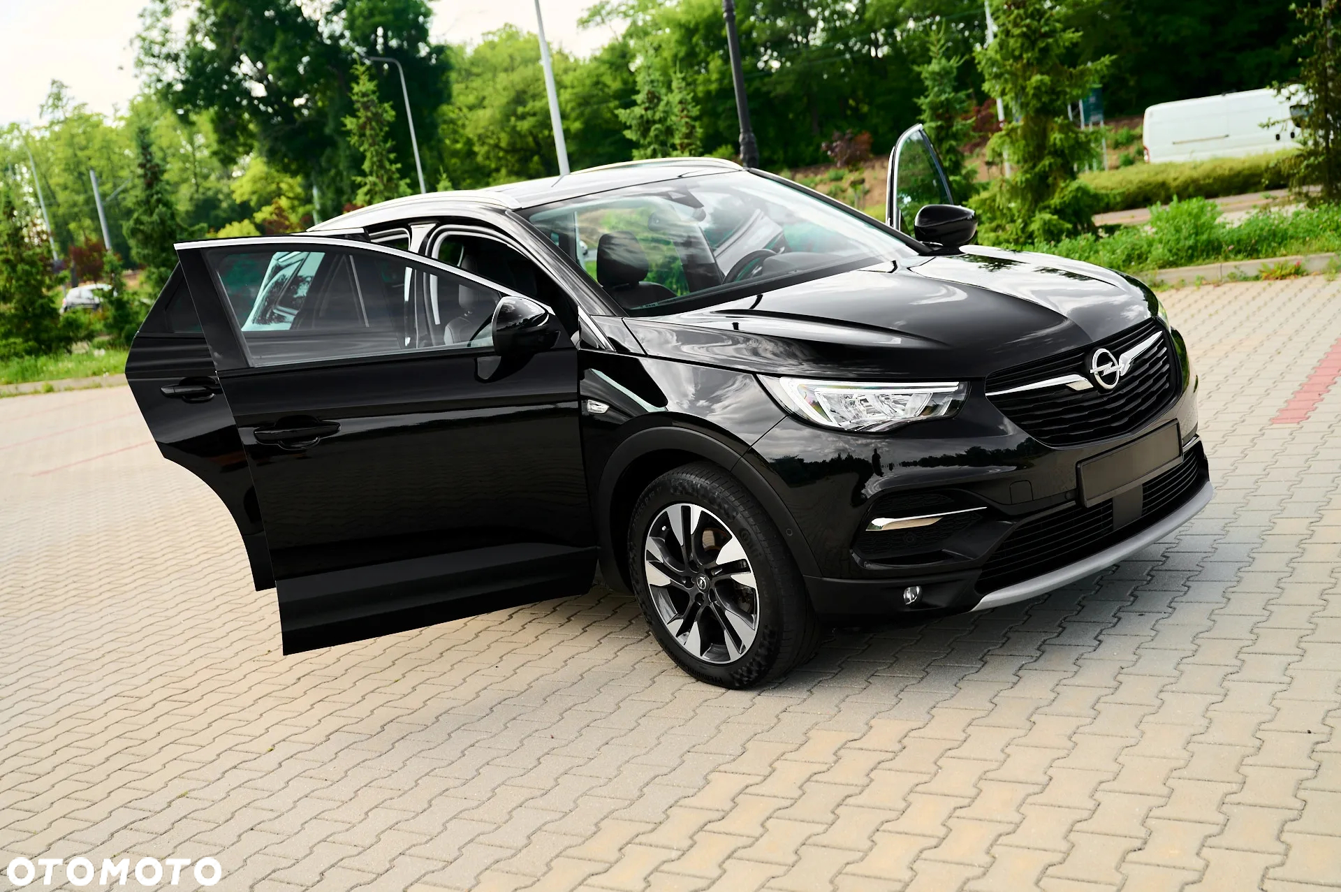 Opel Grandland X 1.2 T Innovation S&S - 18