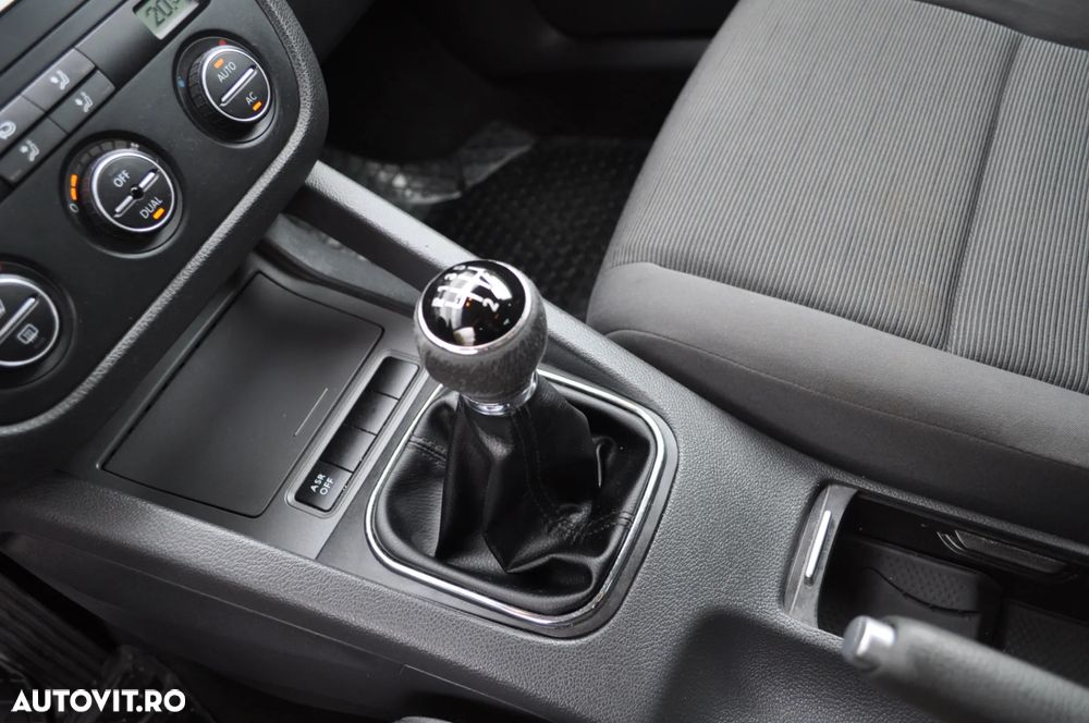 Volkswagen Golf 1.4 Trendline - 20