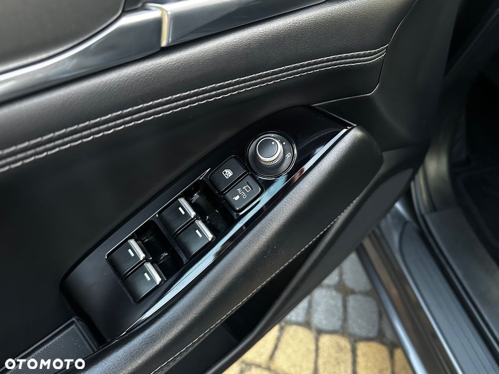 Mazda 6 - 31