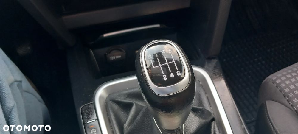 Kia Ceed 1.0 T-GDI 100 OPF Edition 7 - 12