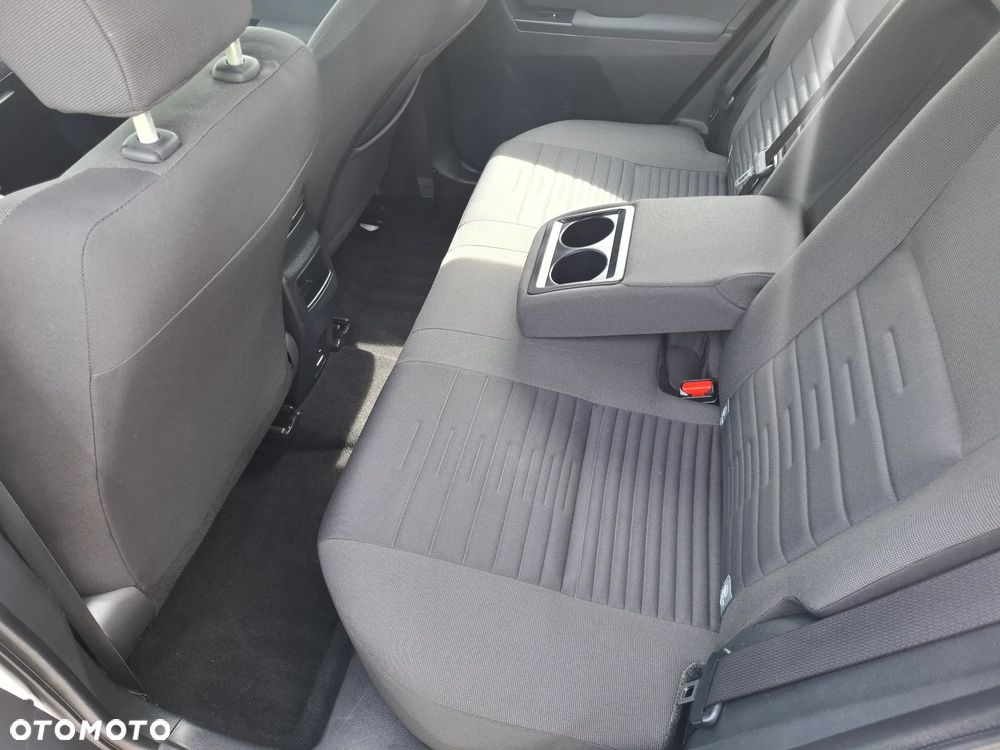 Toyota Auris 1.6 Premium - 11