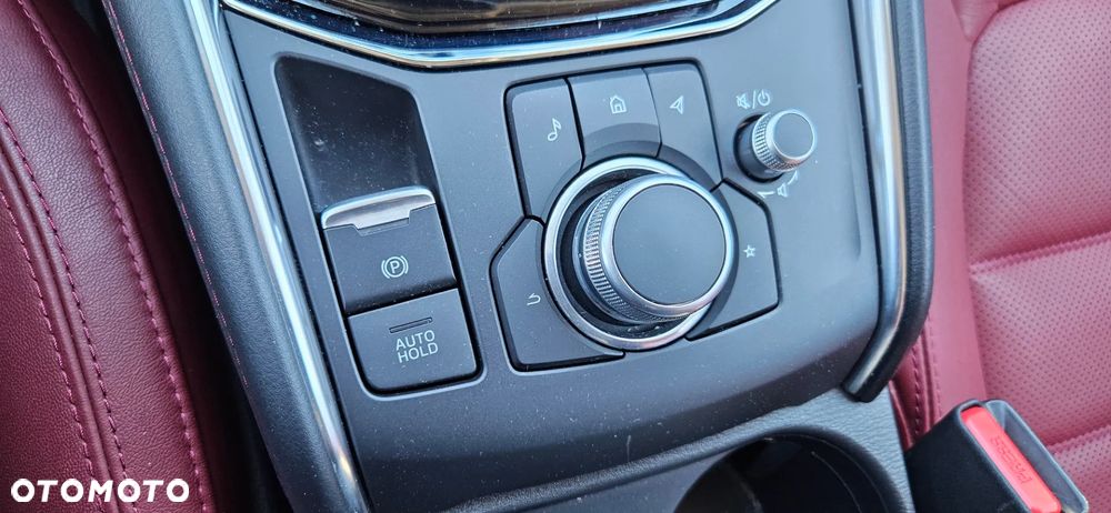 Mazda CX-5 e-SKYACTIV-G 194 AWD Advantage - 33