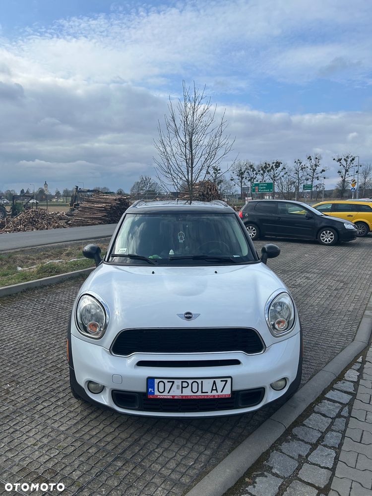 MINI Cooper S - 8