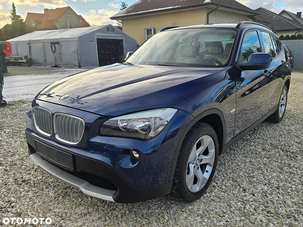 BMW X1 sDrive20i xLine - 6
