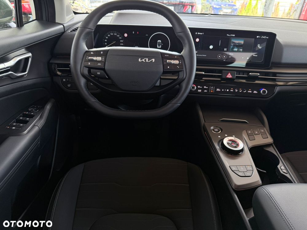 Kia Sportage 1.6 T-GDI Anniversary 2WD DCT - 20