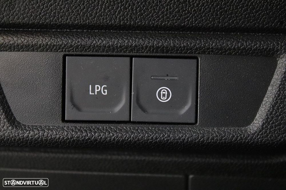 Dacia Jogger 1.0 ECO-G Essential Bi-Fuel - 19