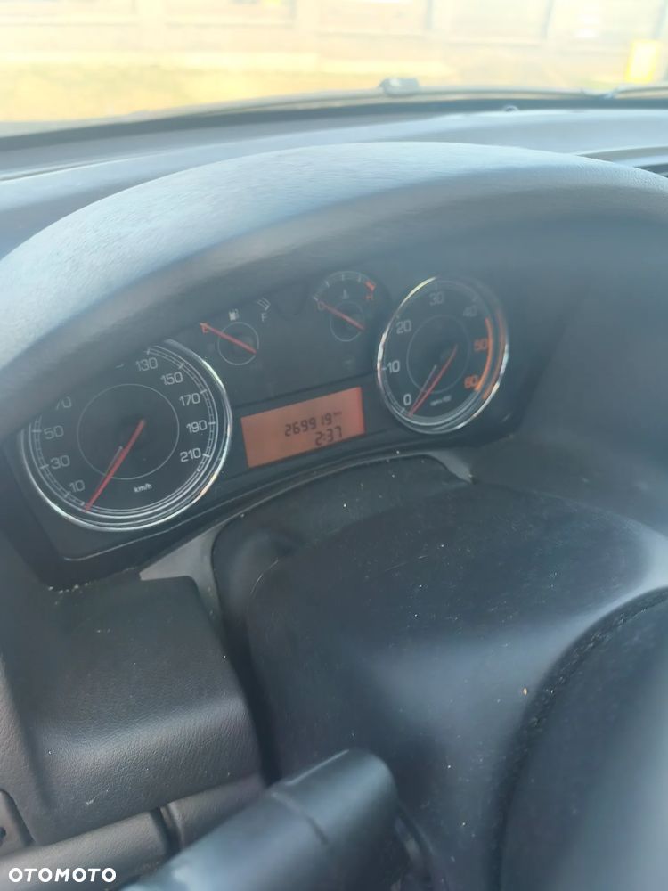 Fiat Croma 1.9 JTD Business - 6