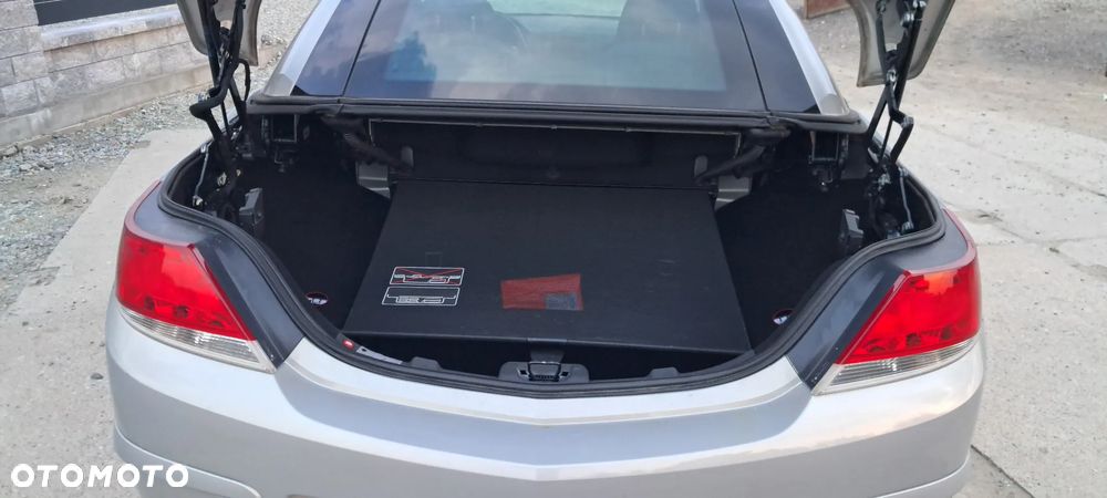 Opel Astra 1.6 Cosmo - 21