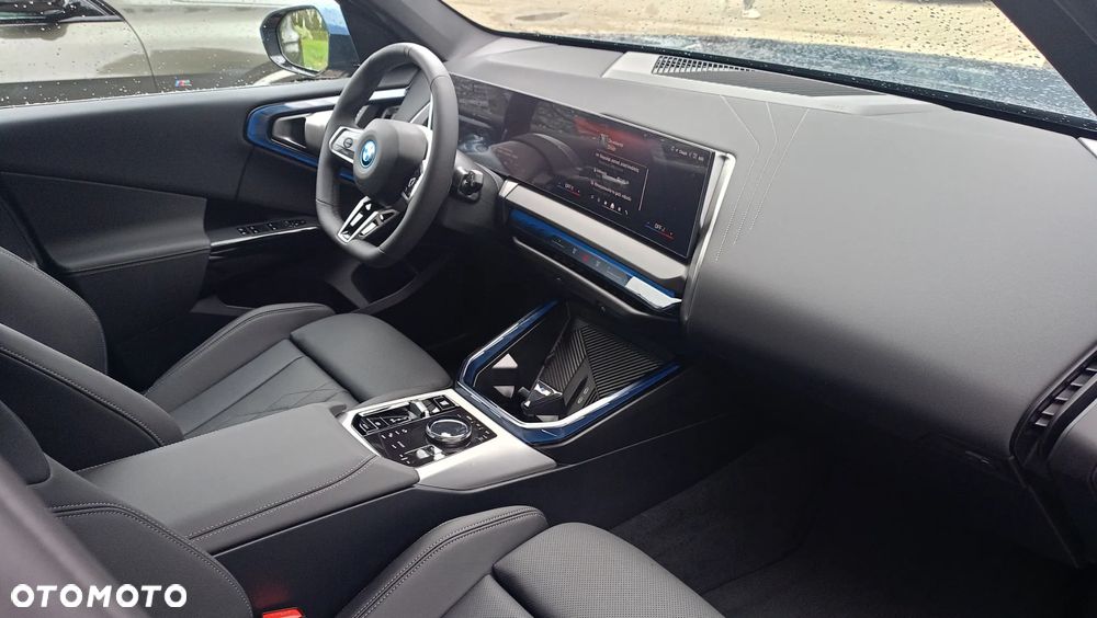BMW X3 - 9