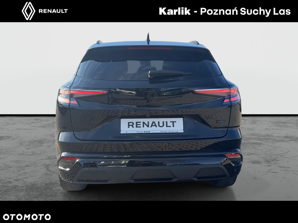 Renault Austral 1.2 E-Tech Full Hybrid 200 Esprit Alpine MMT - 8