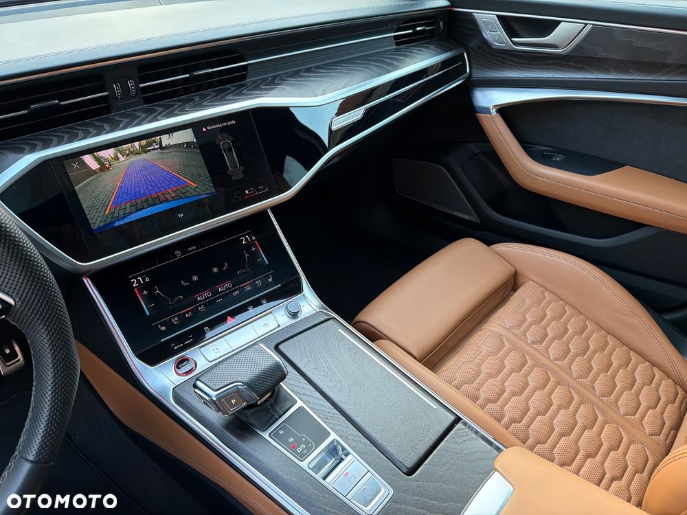 Audi RS6 - 26
