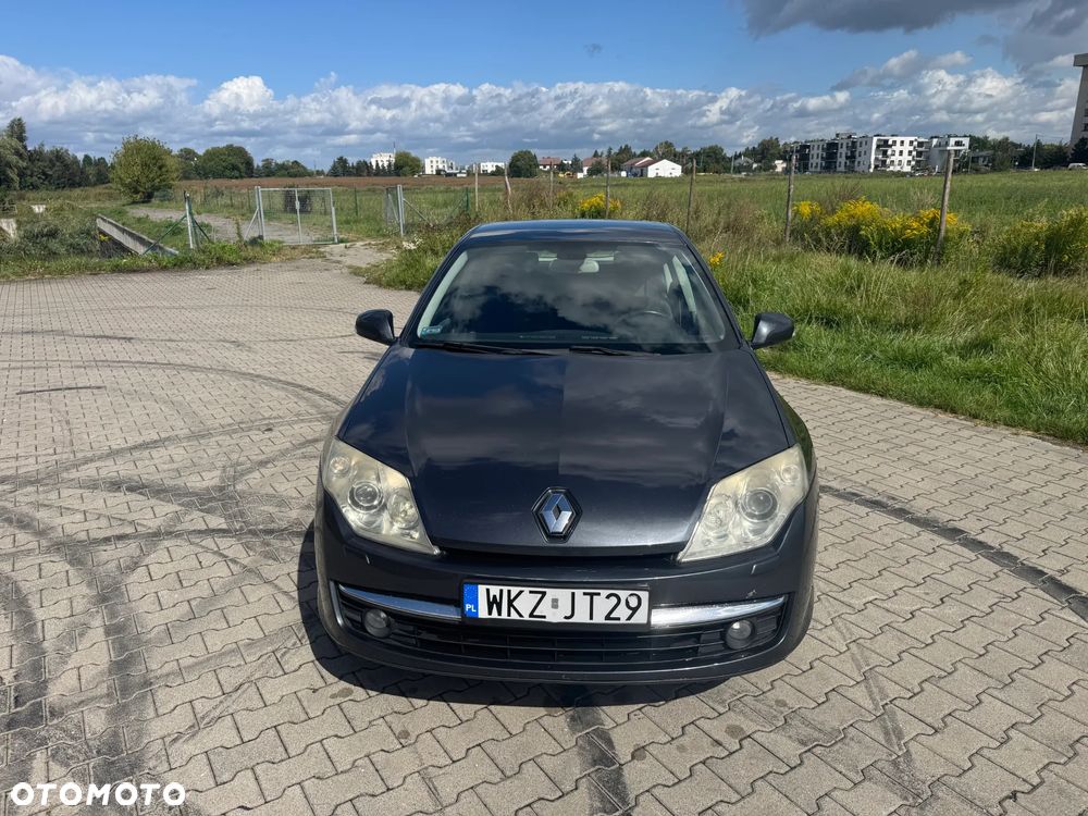 Renault Laguna 2.0 DCi Privilege - 7