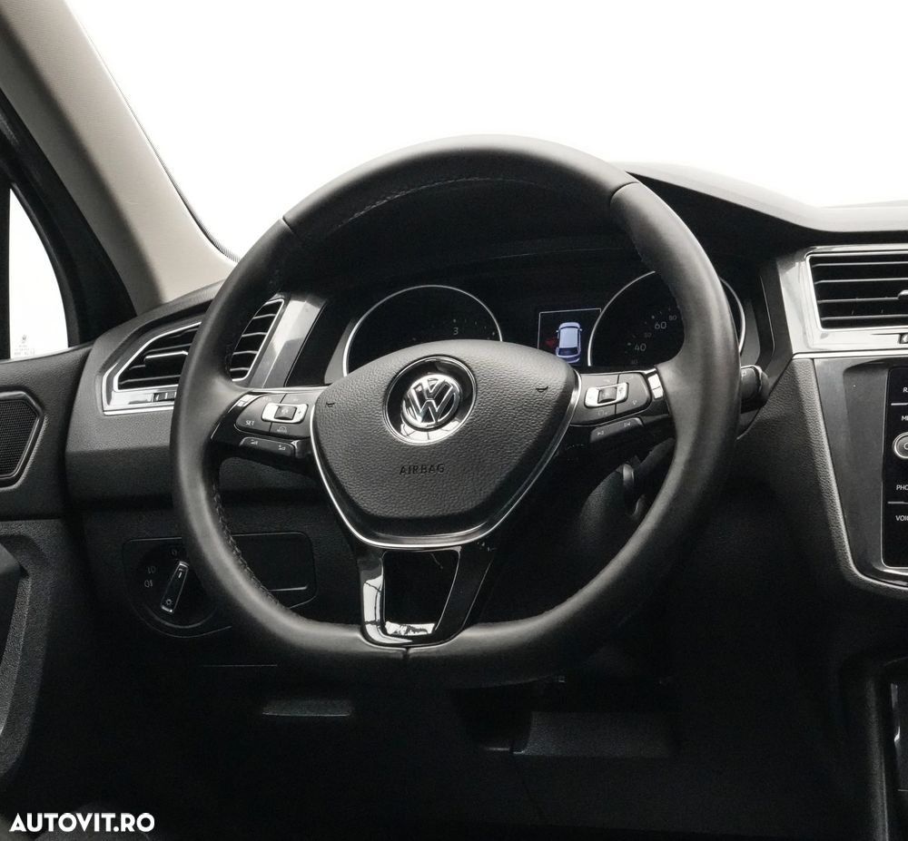 Volkswagen Tiguan 2.0 TDI SCR DSG Elegance - 18