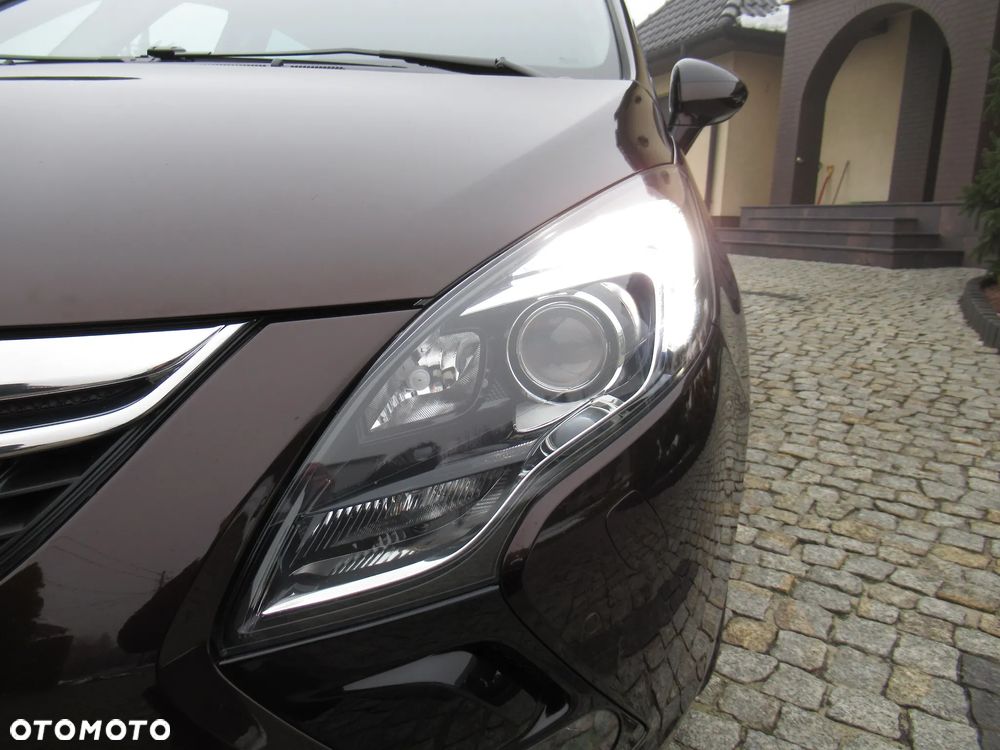 Opel Zafira Tourer 1.4 Turbo Business Innovation - 20