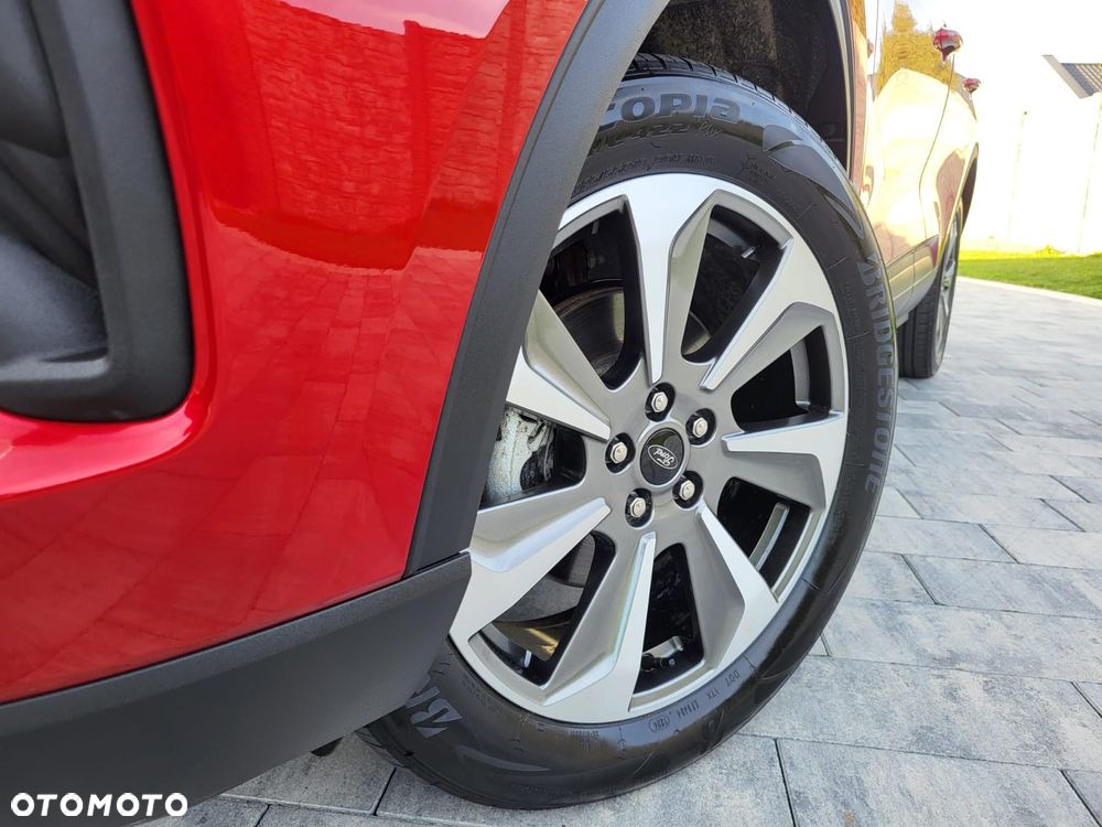 Ford Kuga 2.0 EcoBoost 4x4 ST-Line - 35