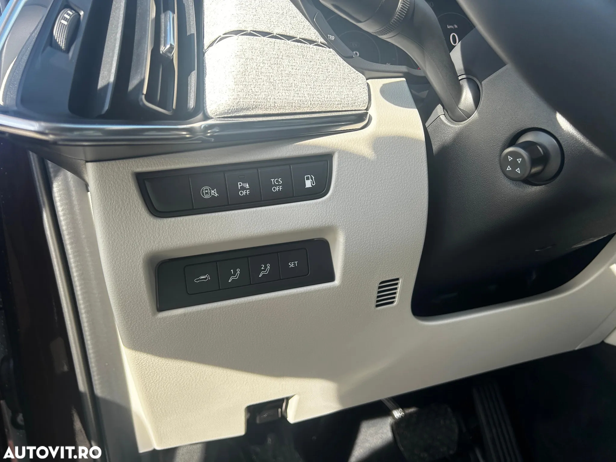 Mazda CX-80 2.5 e-Skyactiv AT8 AWD PHEV Takumi Plus - 17