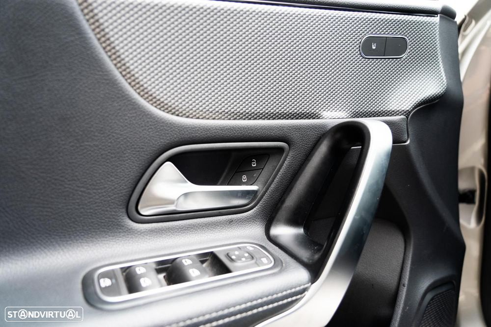 Mercedes-Benz A 180 Progressive - 17