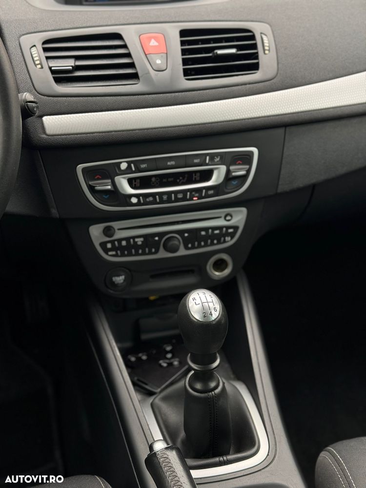 Renault Megane - 29