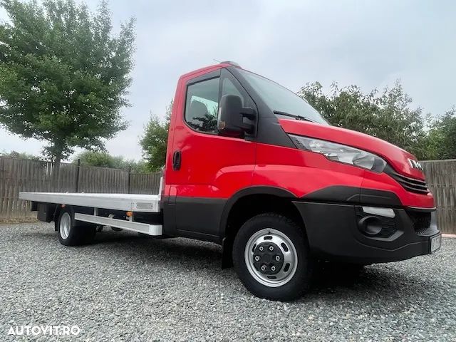 Iveco Daily - 1