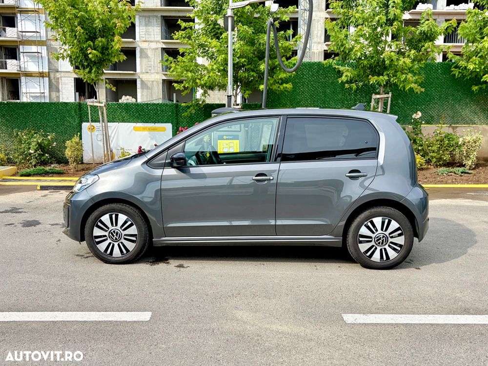 Volkswagen up! - 2