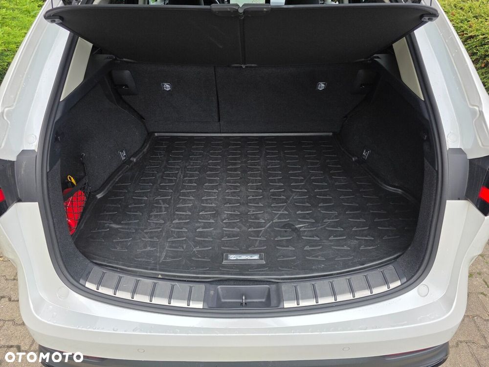 Lexus NX 350h Prestige AWD - 24