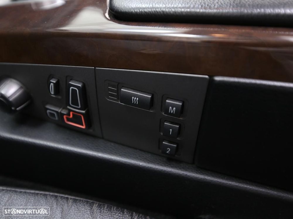 BMW 730 d - 22