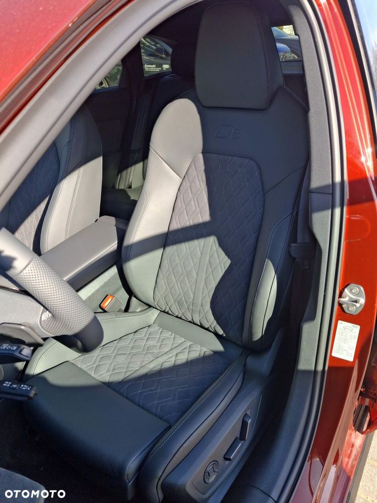 Audi A5 Avant - 15